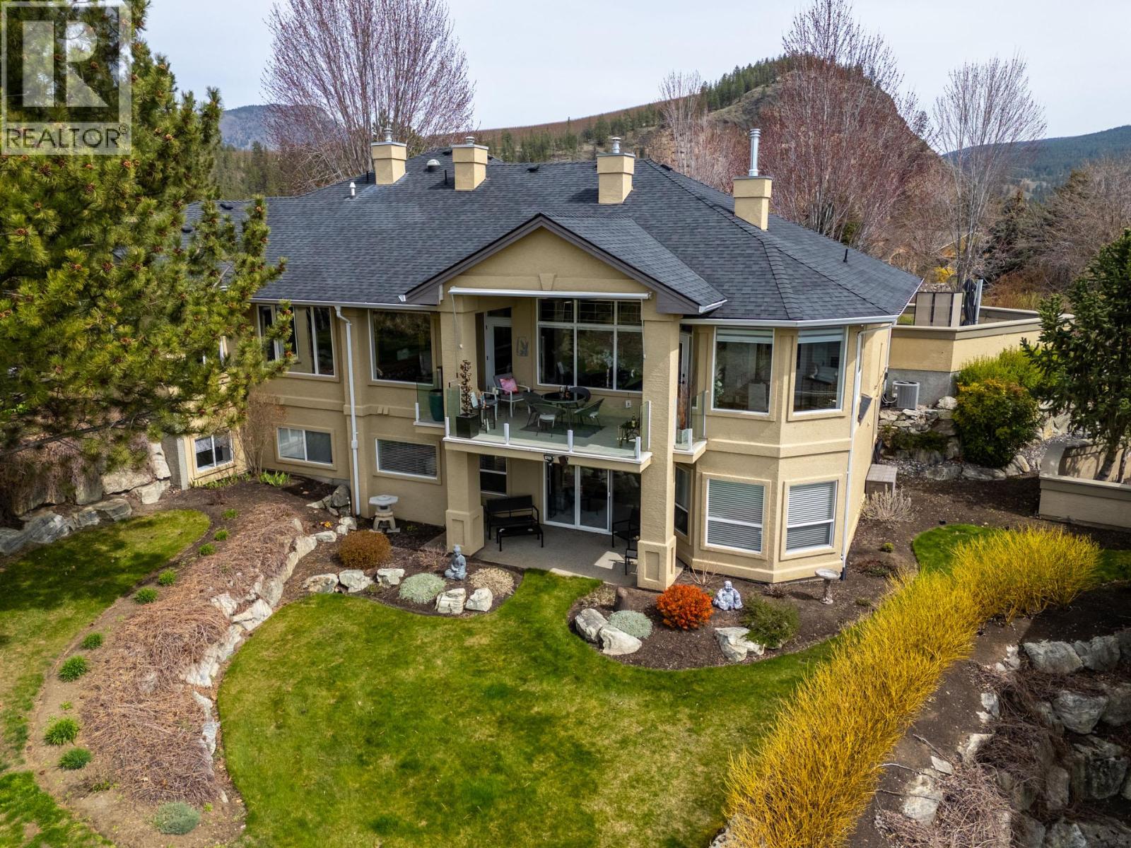 17 3888 Gallaghers Pinnacle Way, Kelowna
