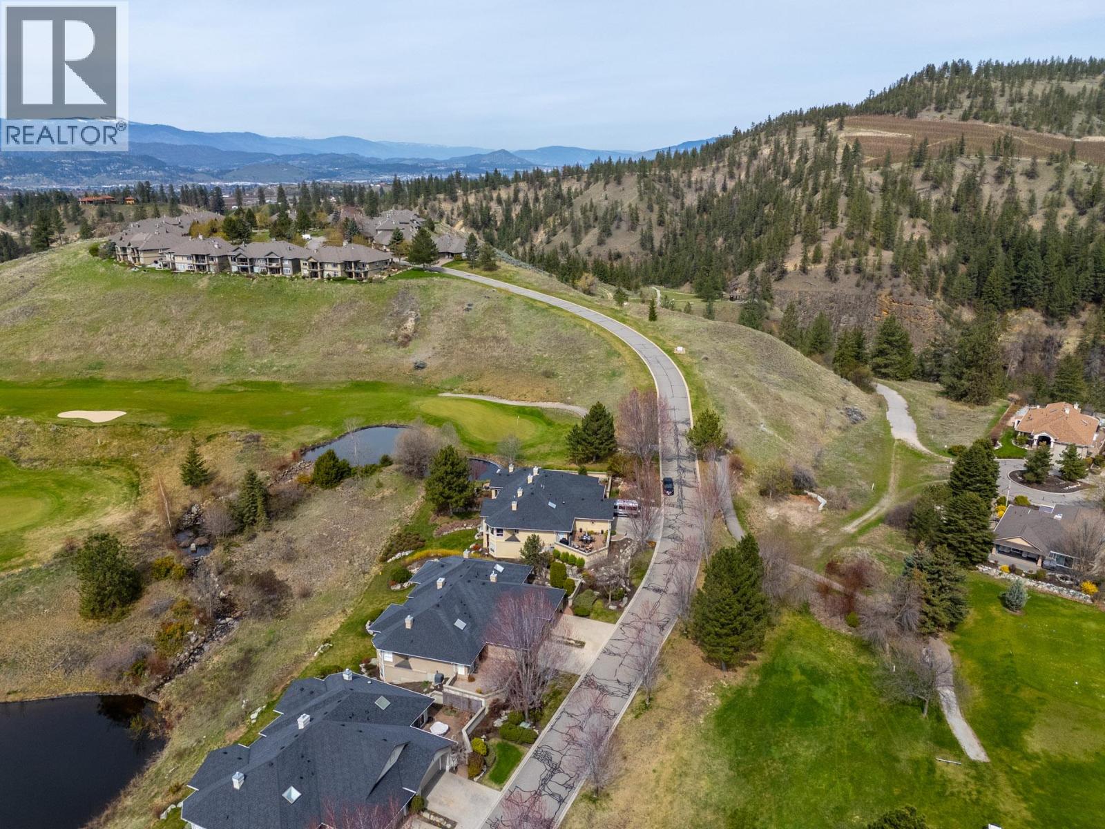 17 3888 Gallaghers Pinnacle Way, Kelowna