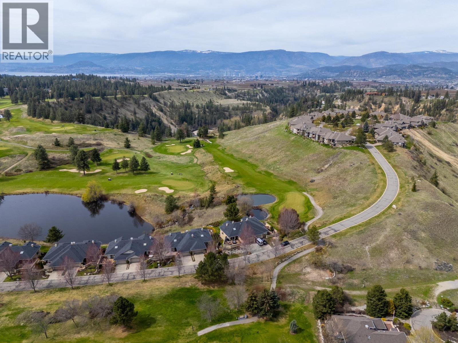 17 3888 Gallaghers Pinnacle Way, Kelowna