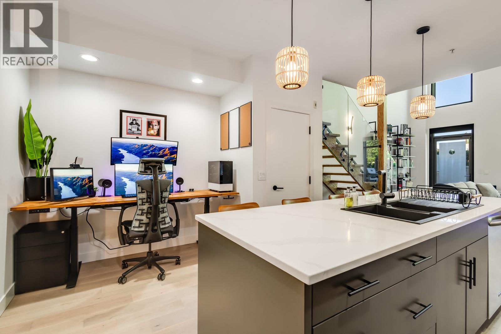 124 1495 Graham Street, Kelowna