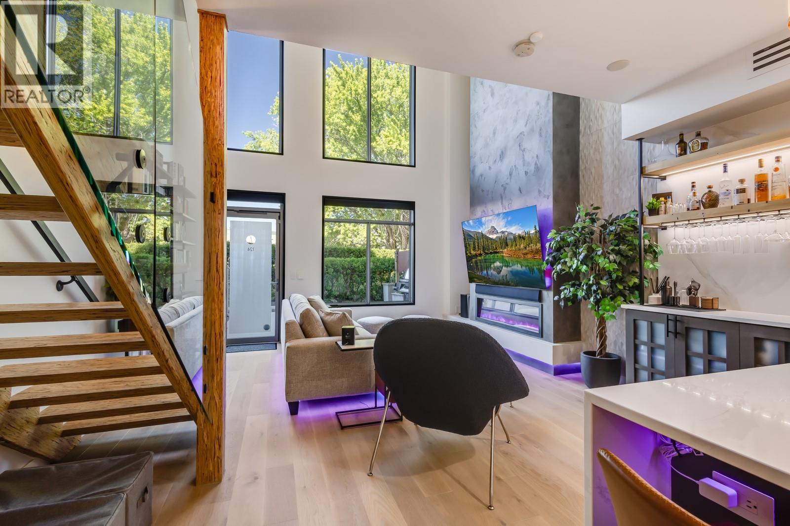 124 1495 Graham Street, Kelowna