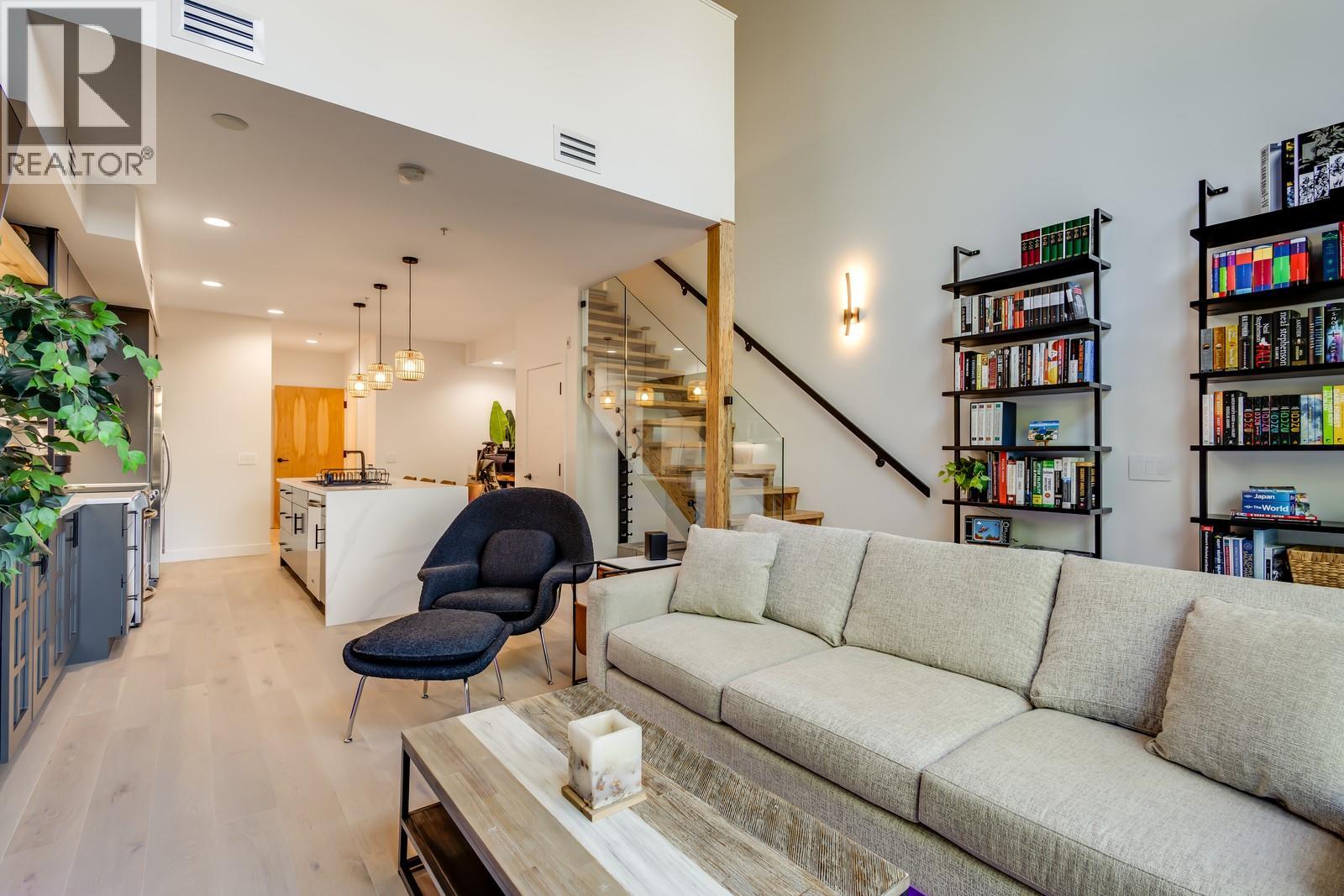 124 1495 Graham Street, Kelowna