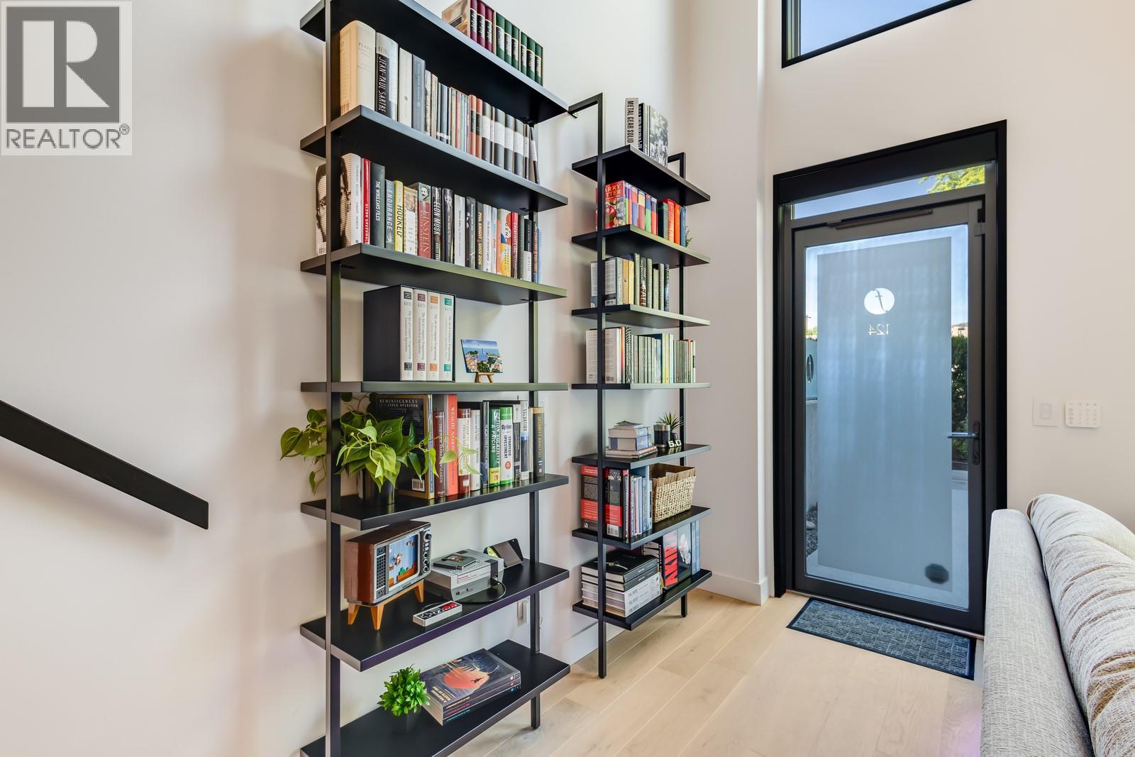 124 1495 Graham Street, Kelowna