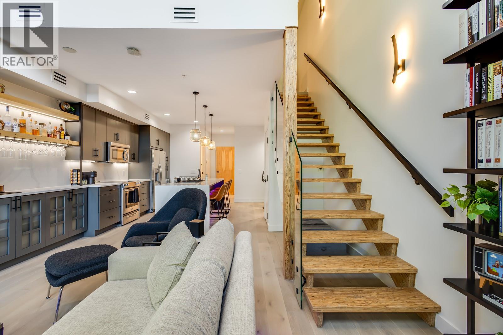 124 1495 Graham Street, Kelowna