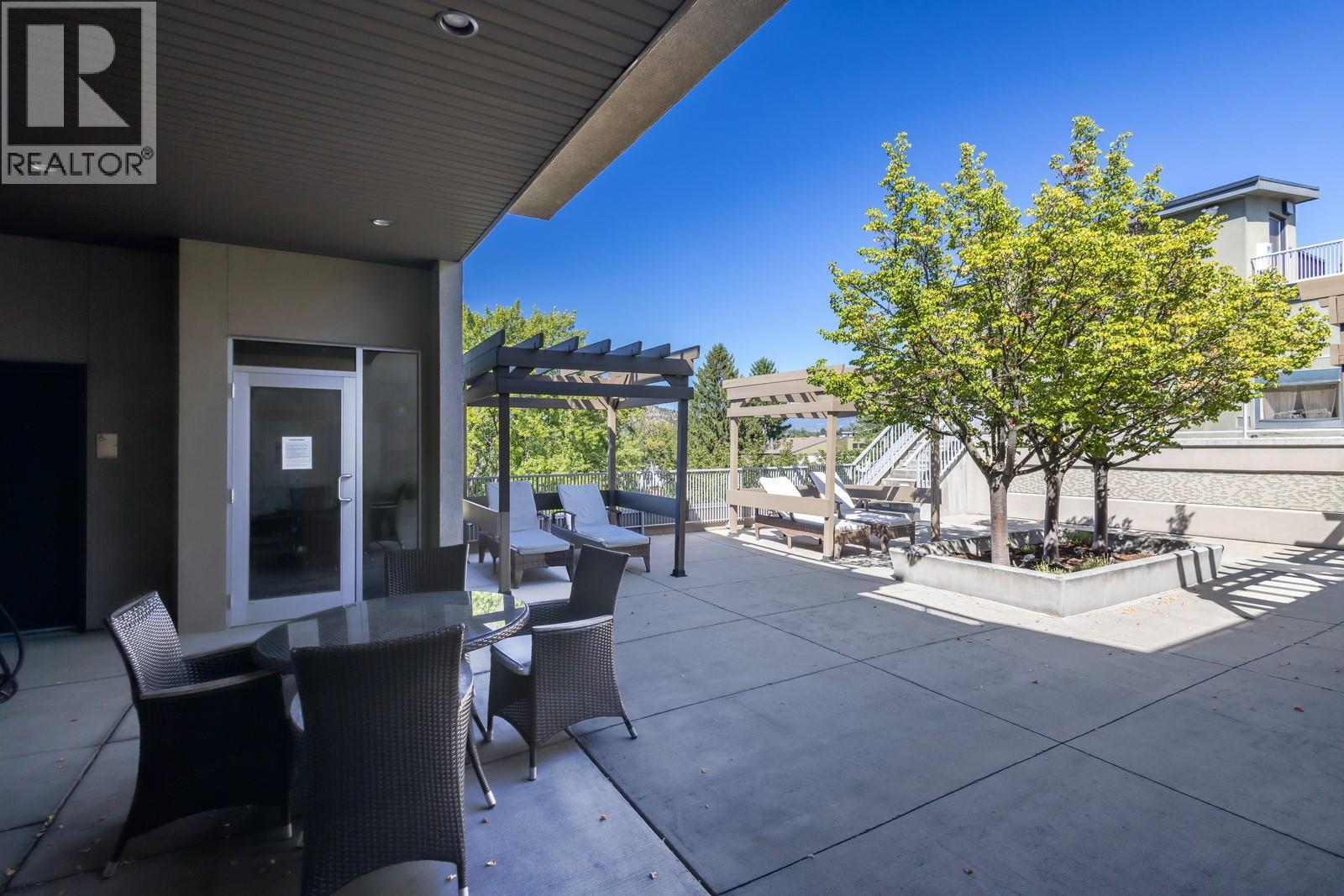 124 1495 Graham Street, Kelowna