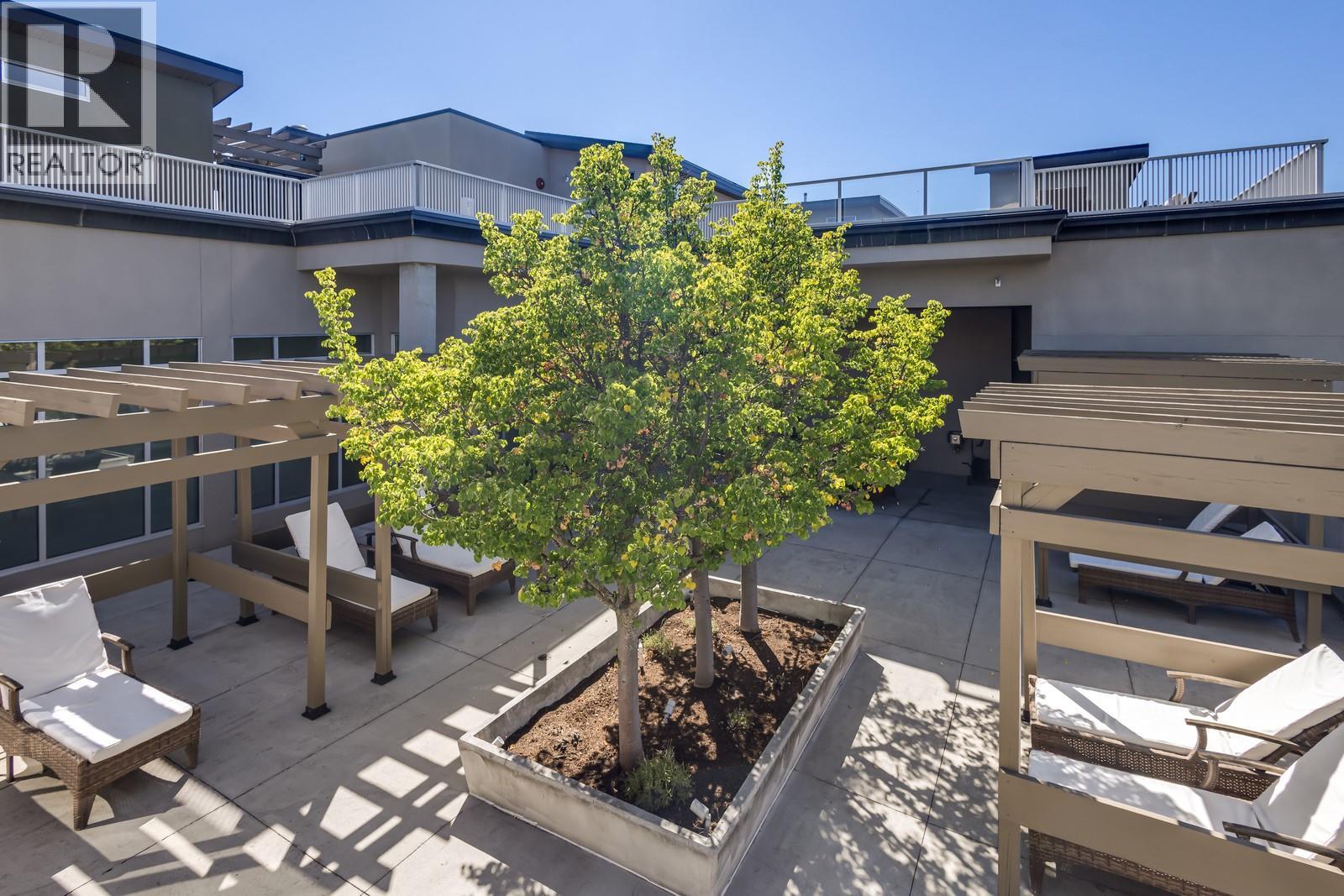 124 1495 Graham Street, Kelowna