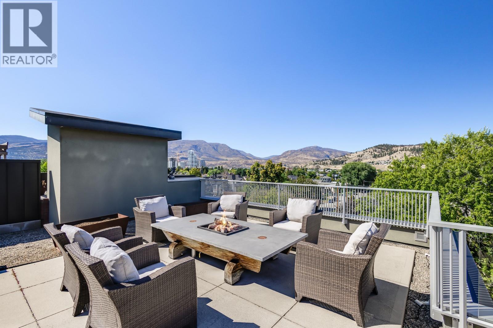 124 1495 Graham Street, Kelowna