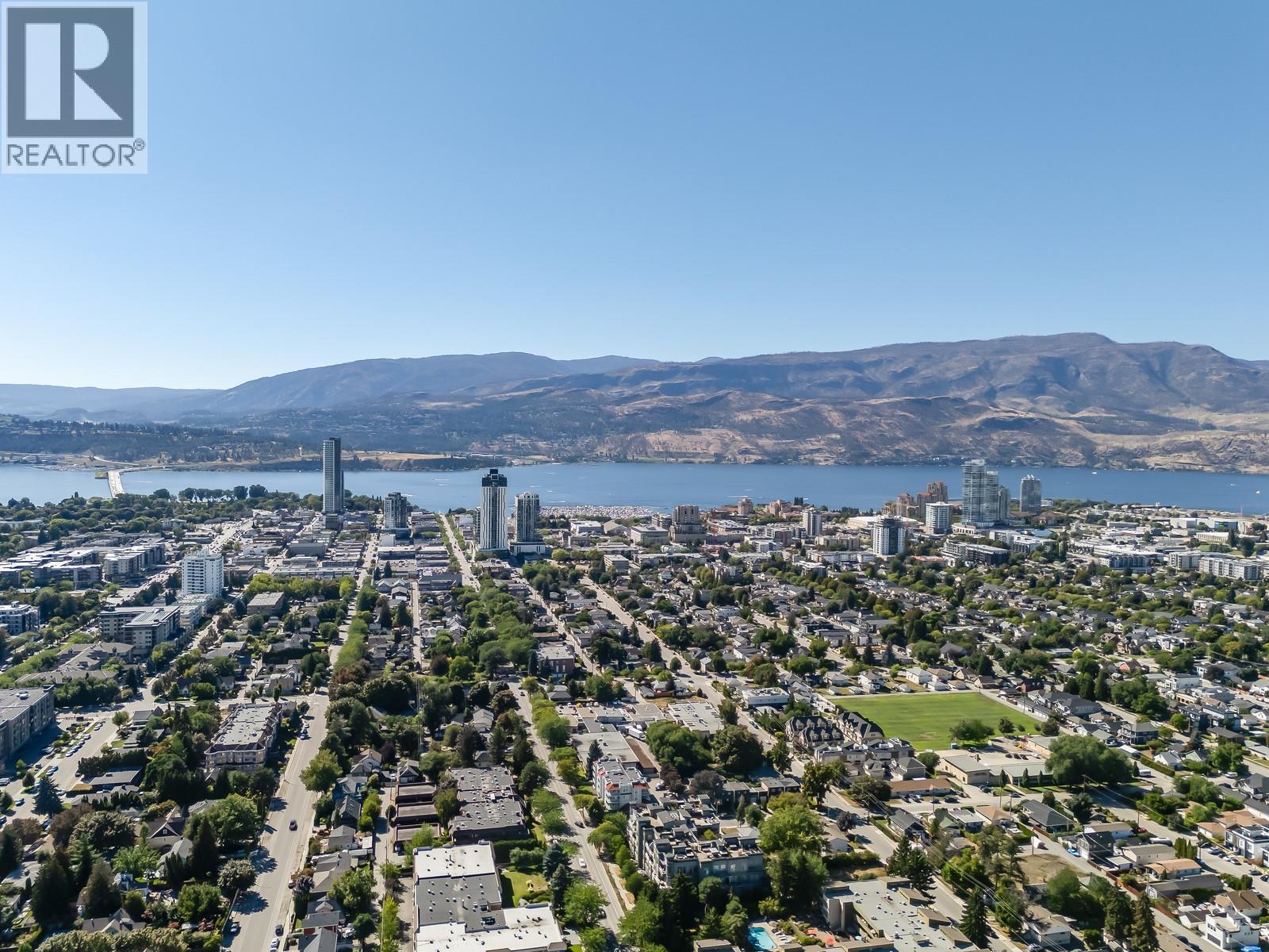 124 1495 Graham Street, Kelowna