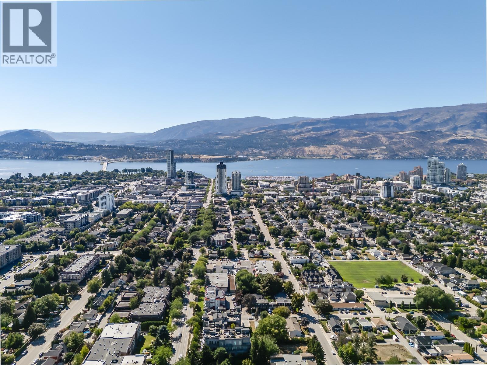 124 1495 Graham Street, Kelowna