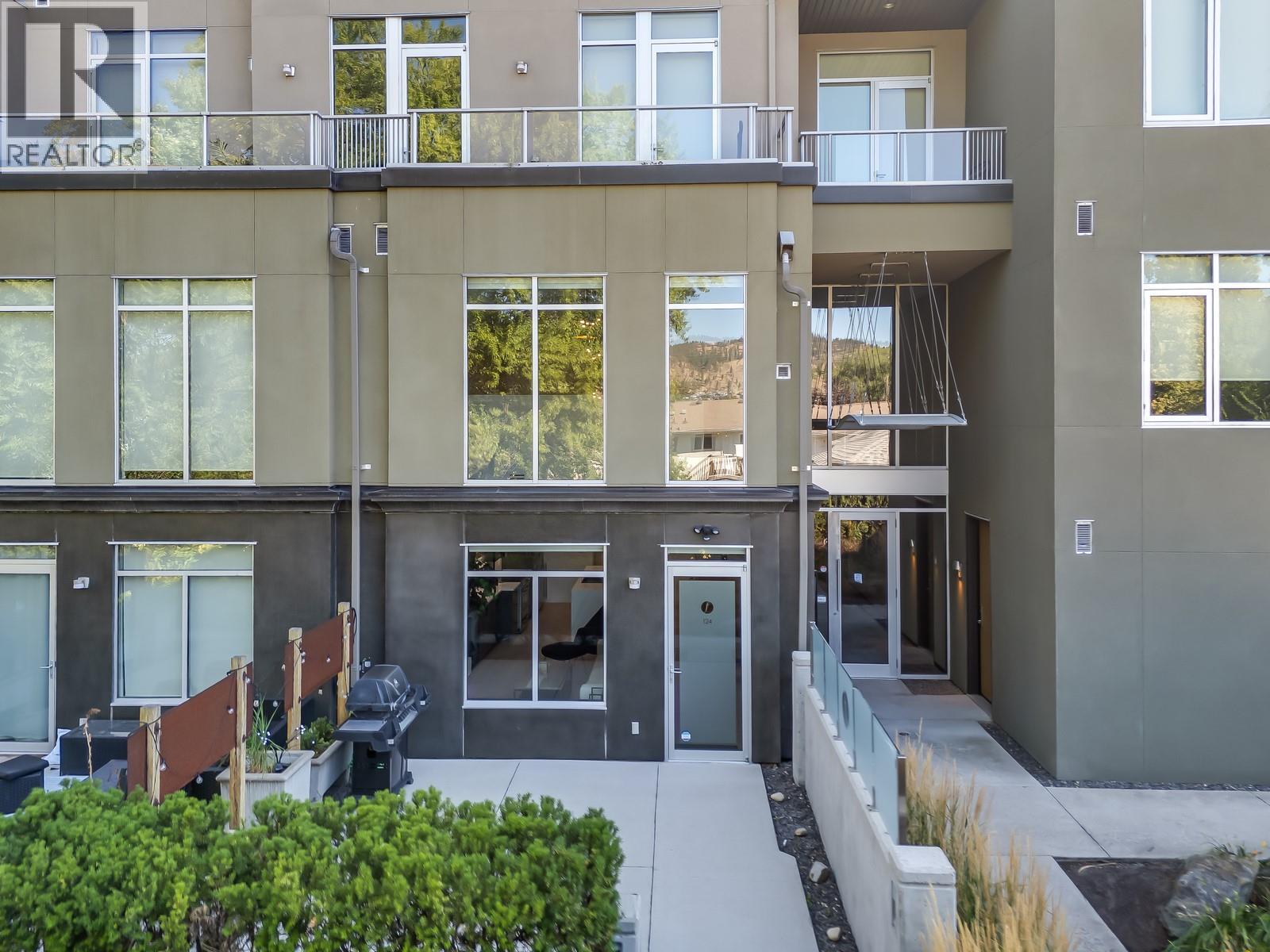 124 1495 Graham Street, Kelowna