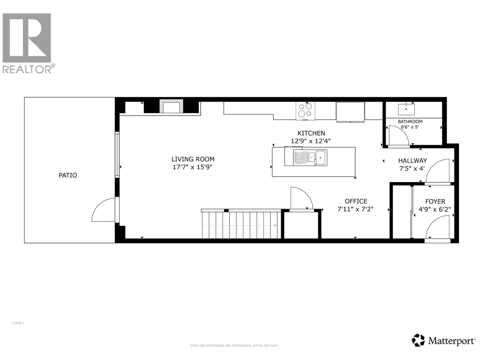 124 1495 Graham Street, Kelowna