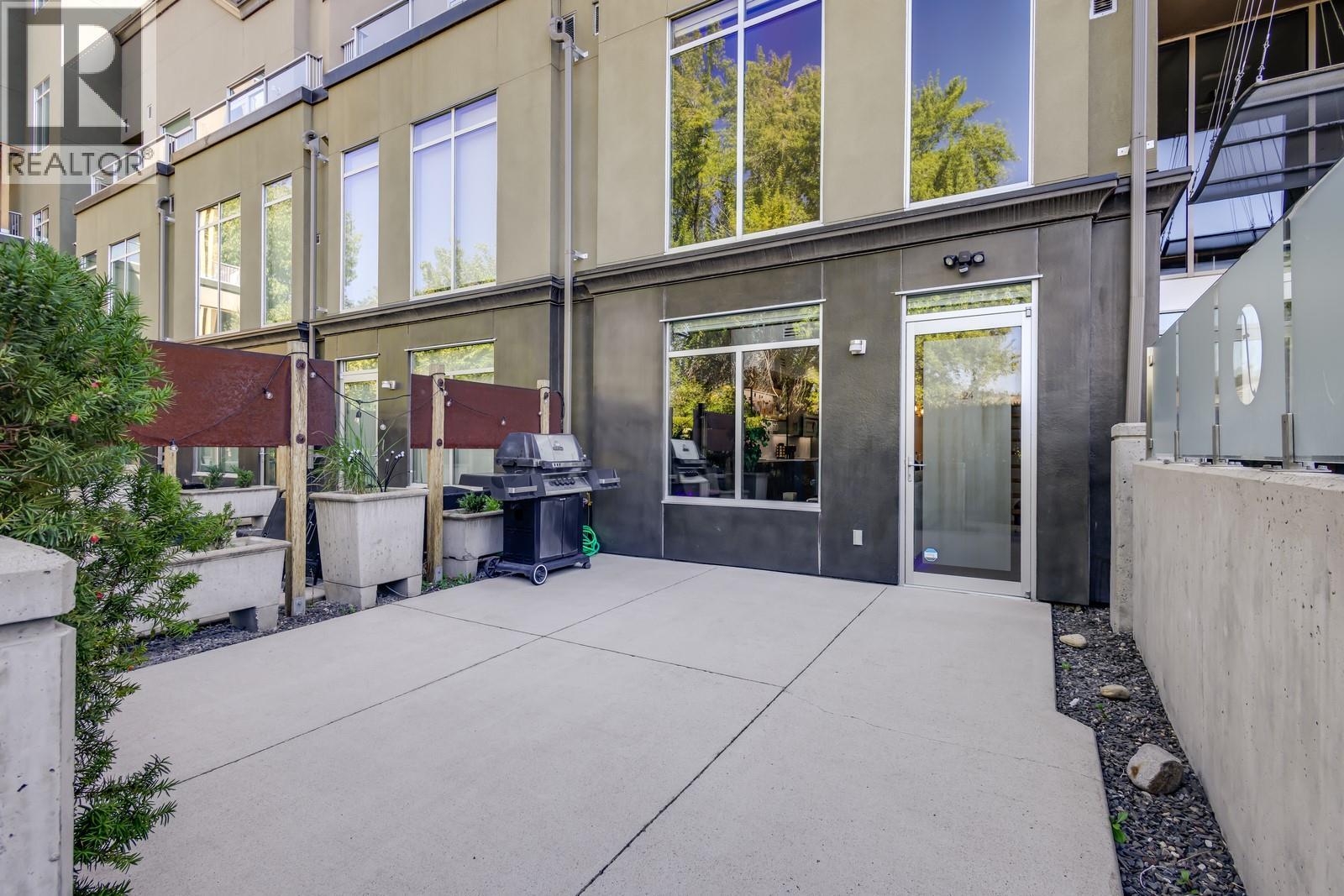 124 1495 Graham Street, Kelowna