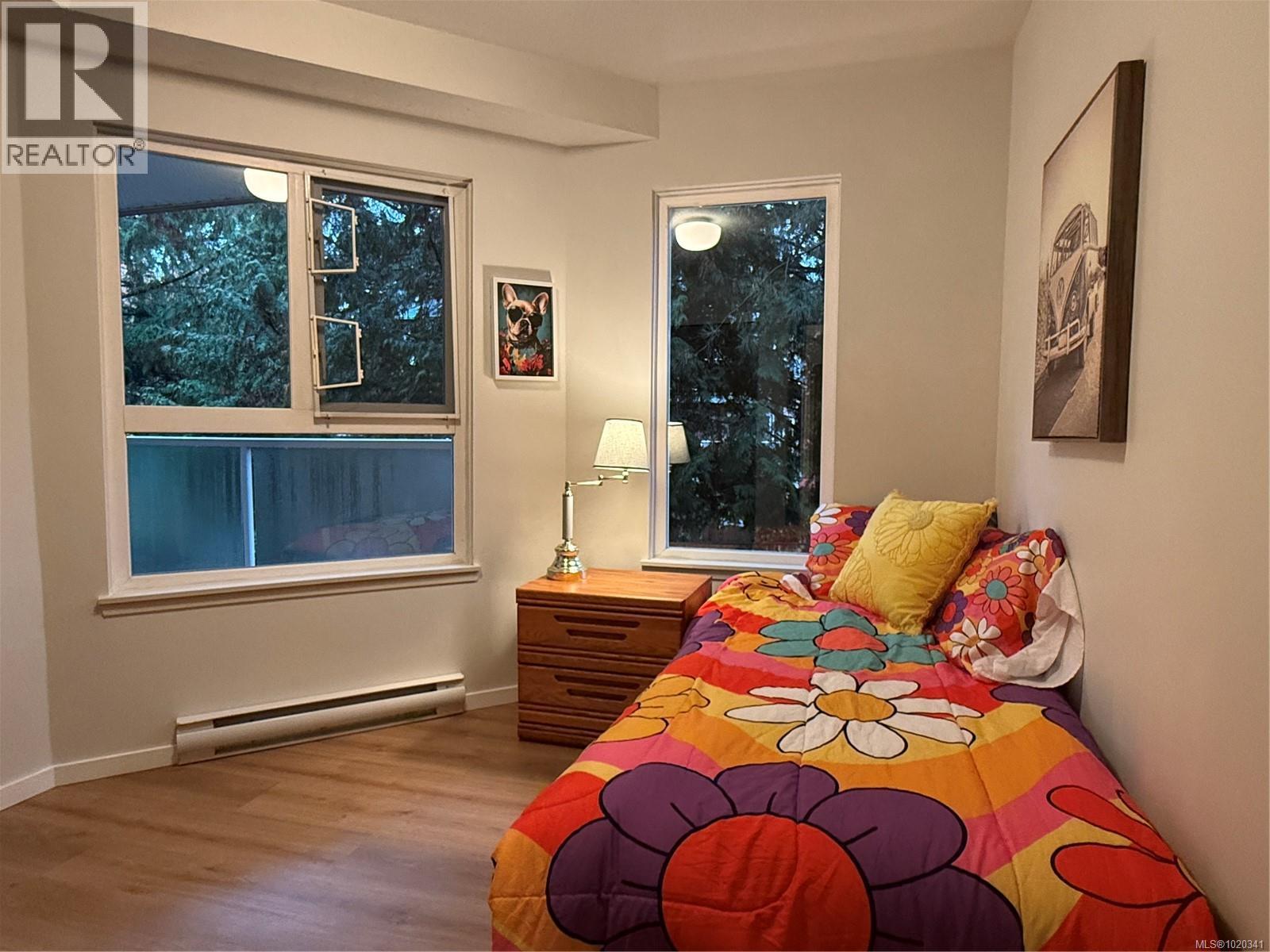 204 2520 Wark St, Victoria