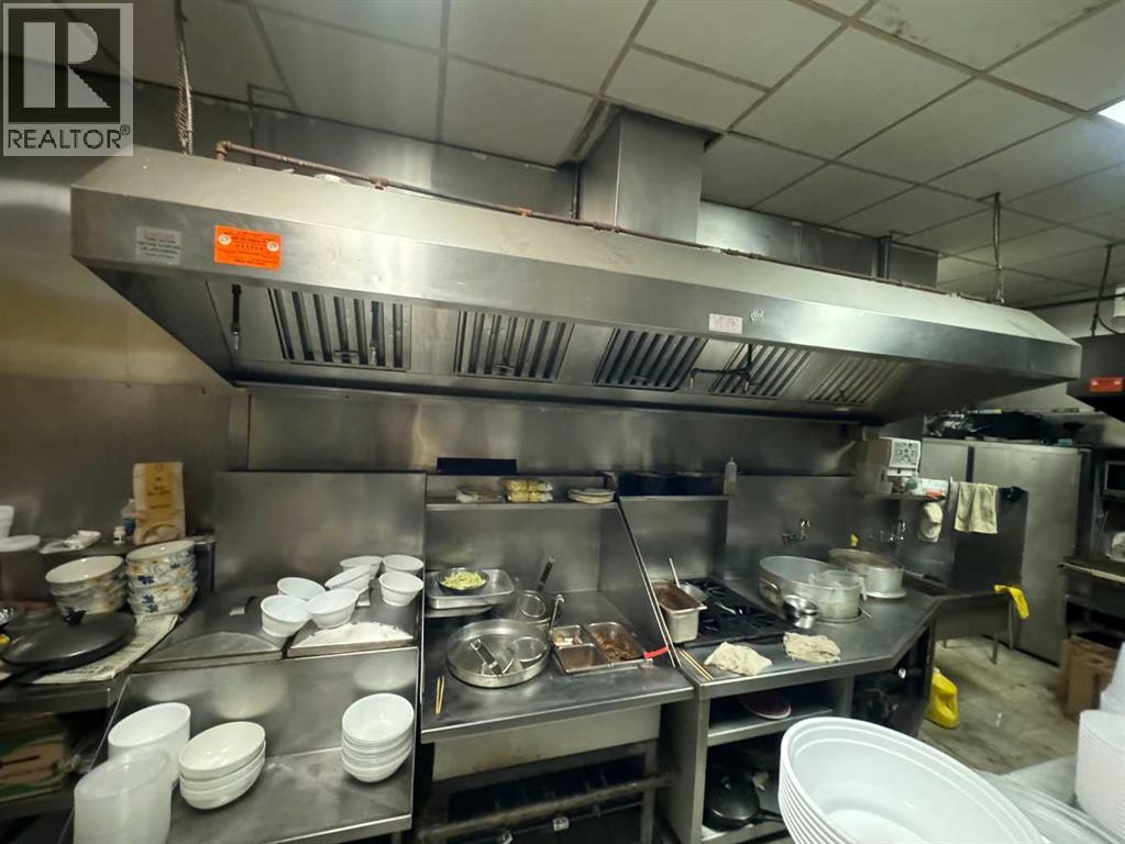 Business for Sale in  Center Street S Downtown Commercial Core Calgary 