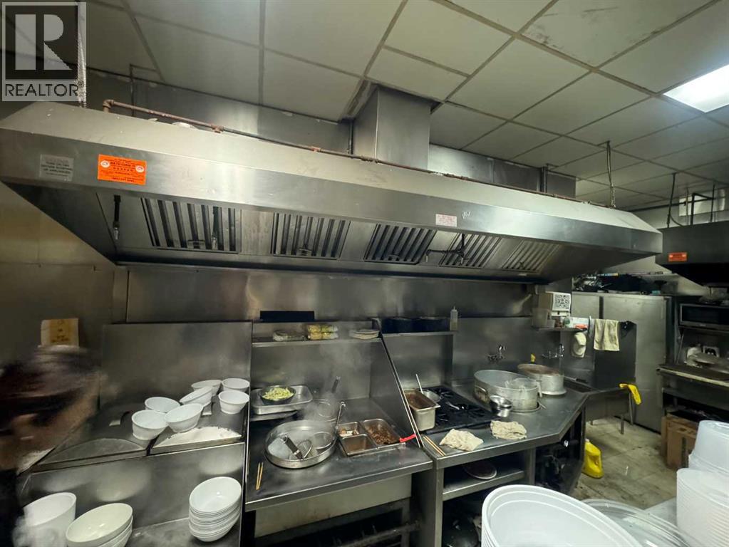 Business for Sale in  Center Street S Downtown Commercial Core Calgary 