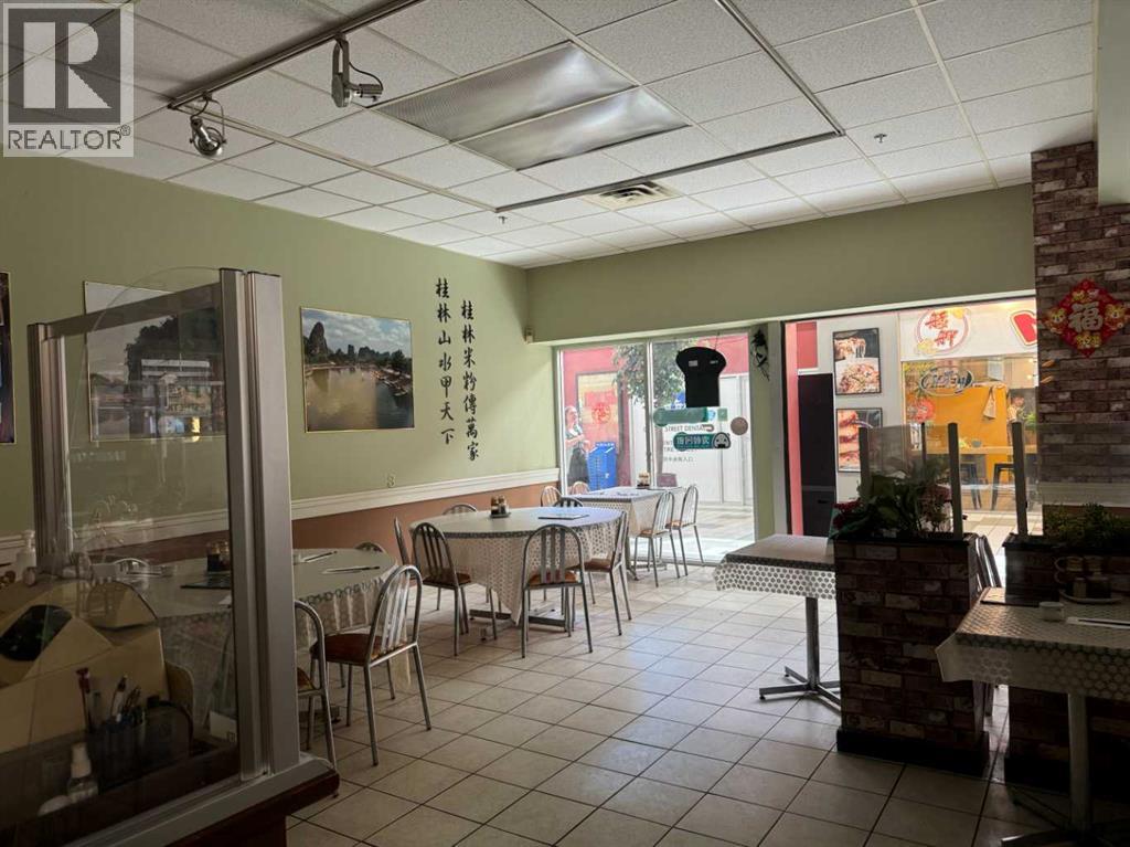 Business for Sale in  Center Street S Downtown Commercial Core Calgary 