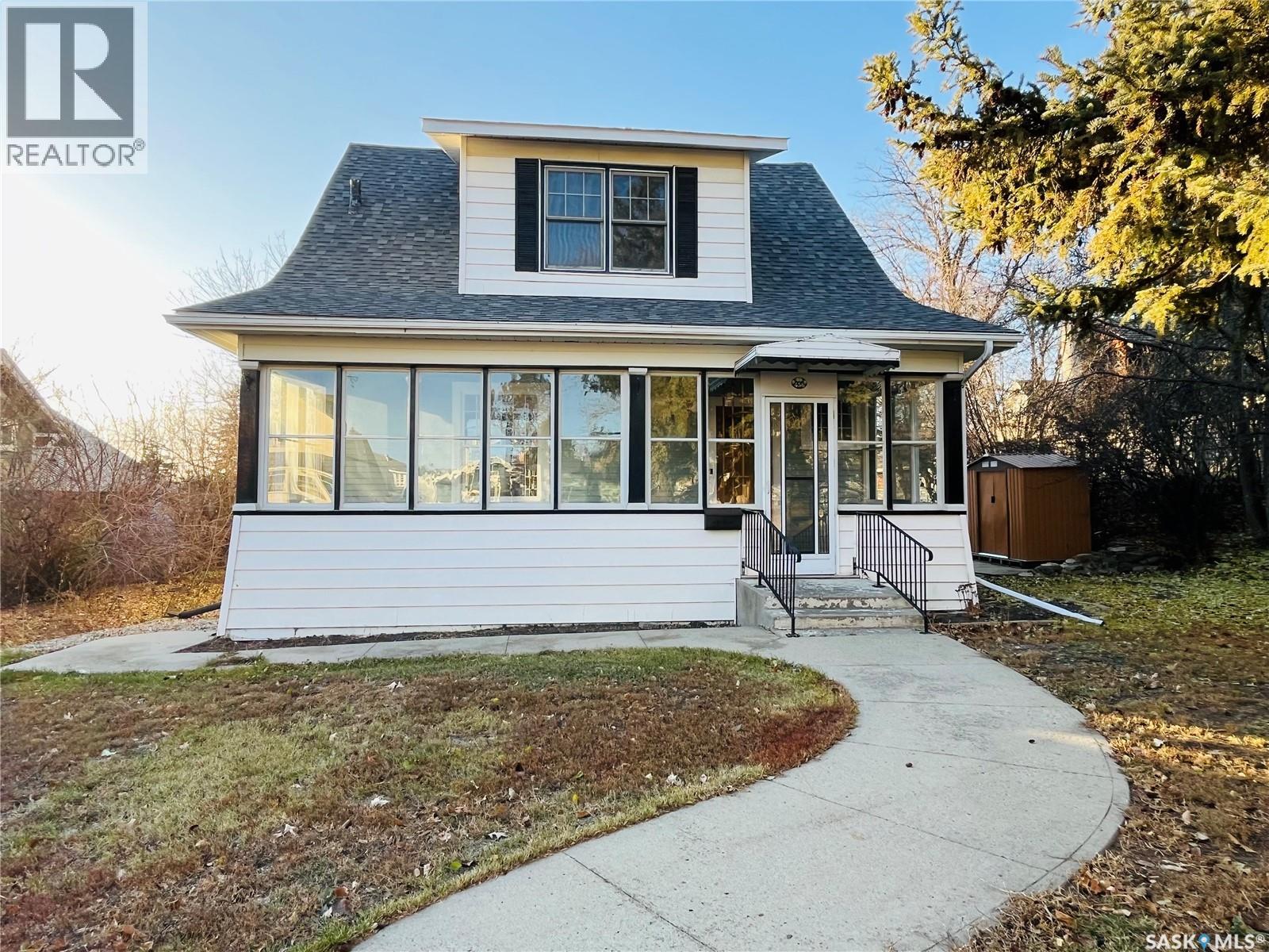 456 3rd AVENUE NE, Swift Current, Saskatchewan