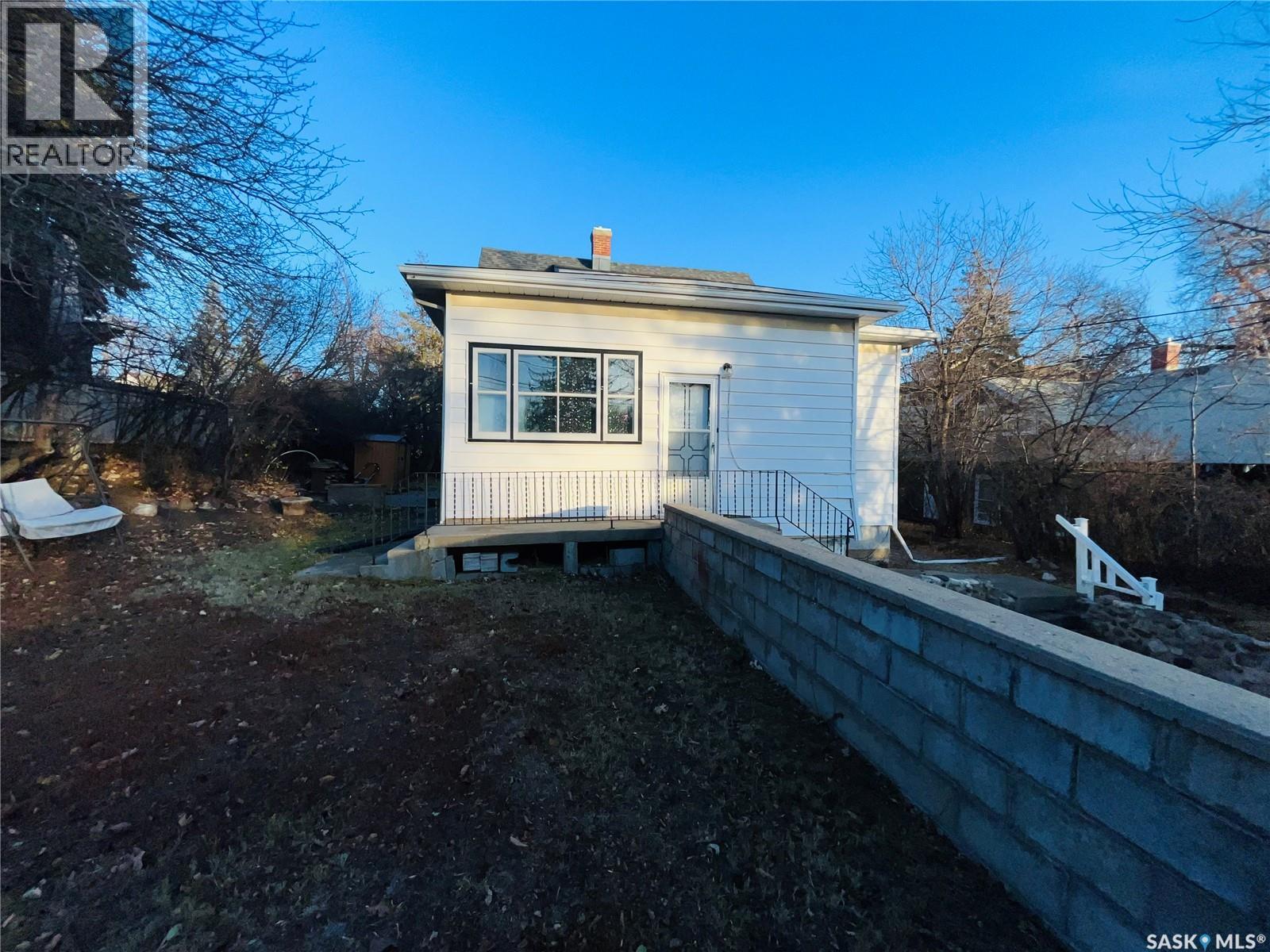 Single Family House for Sale in  rd AVENUE NE Swift Current 