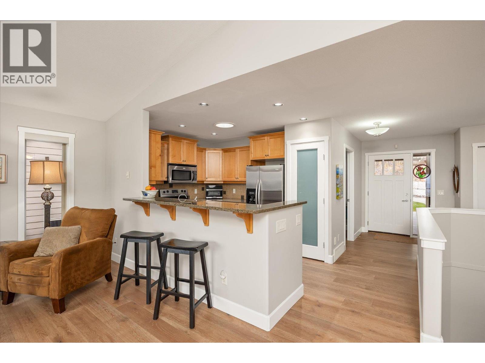  5342 Trickle Creek Drive, Kelowna