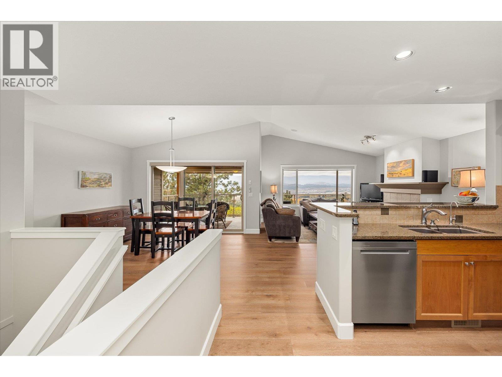  5342 Trickle Creek Drive, Kelowna