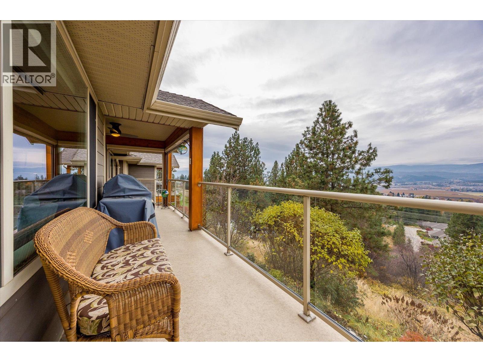 5342 Trickle Creek Drive, Kelowna
