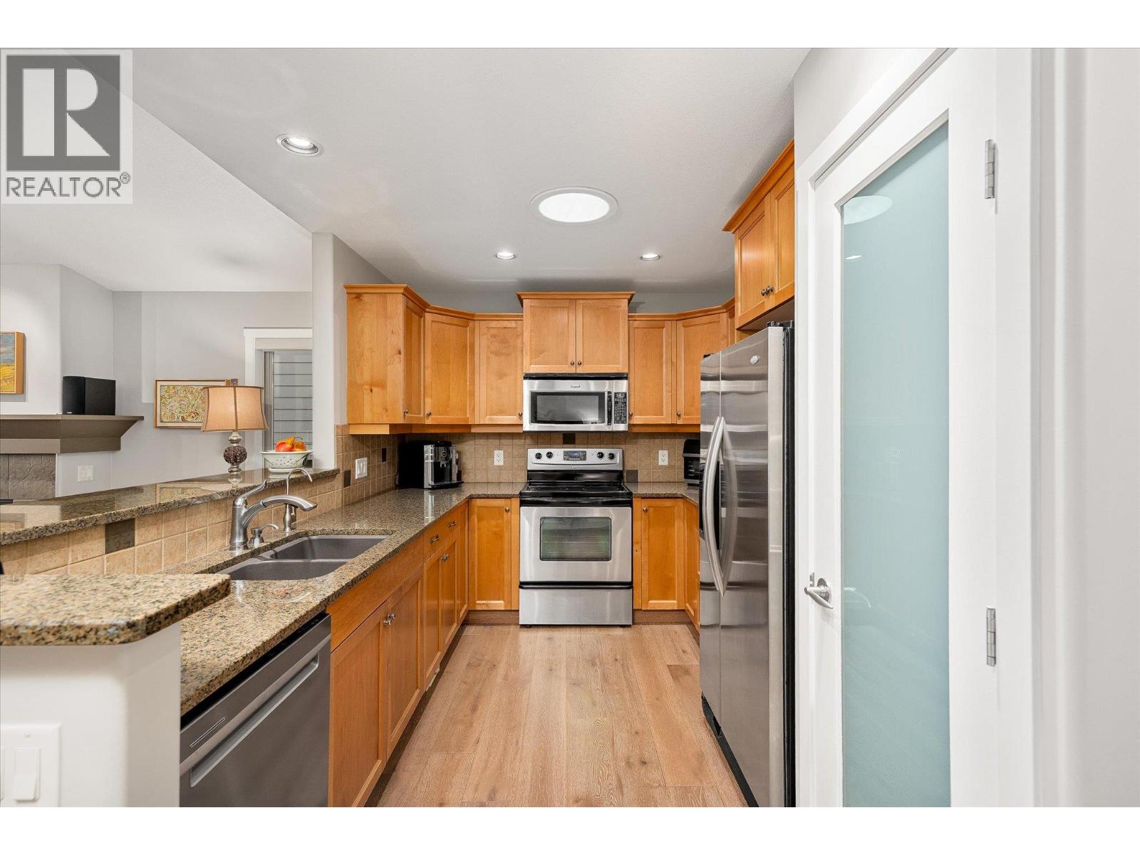  5342 Trickle Creek Drive, Kelowna