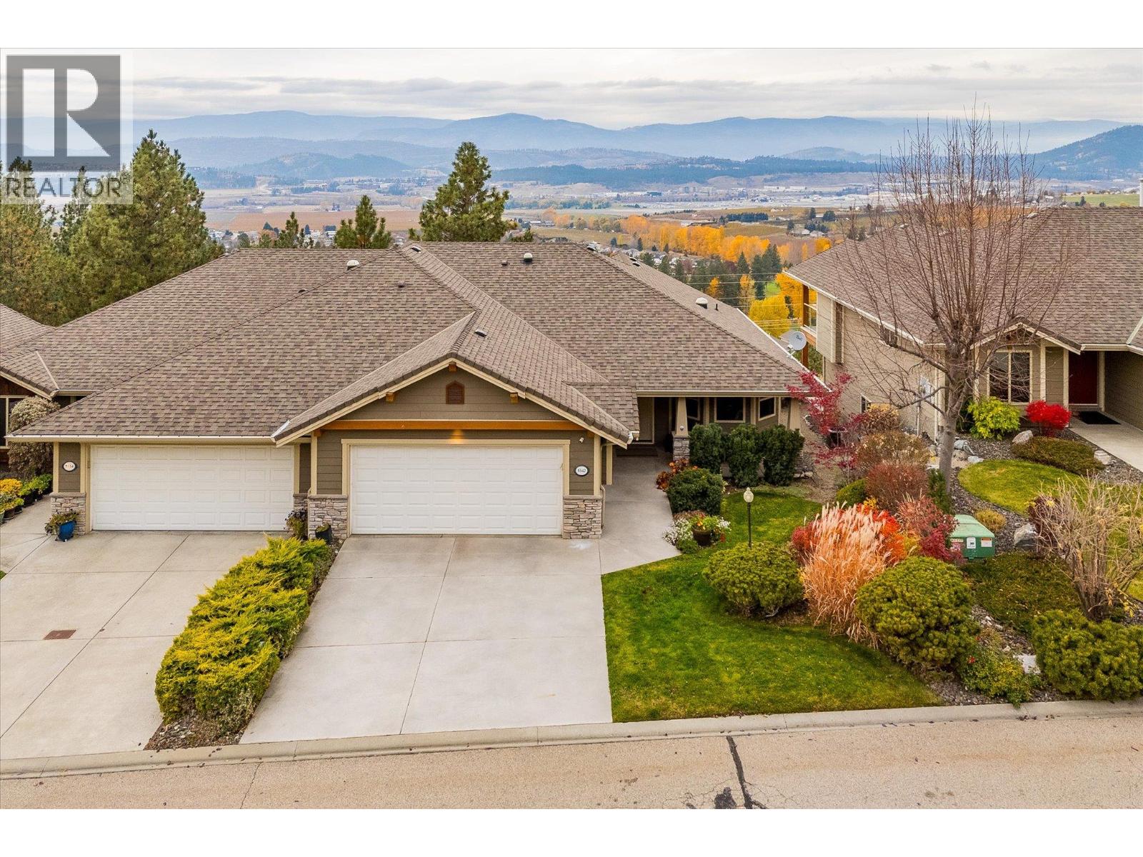  5342 Trickle Creek Drive, Kelowna