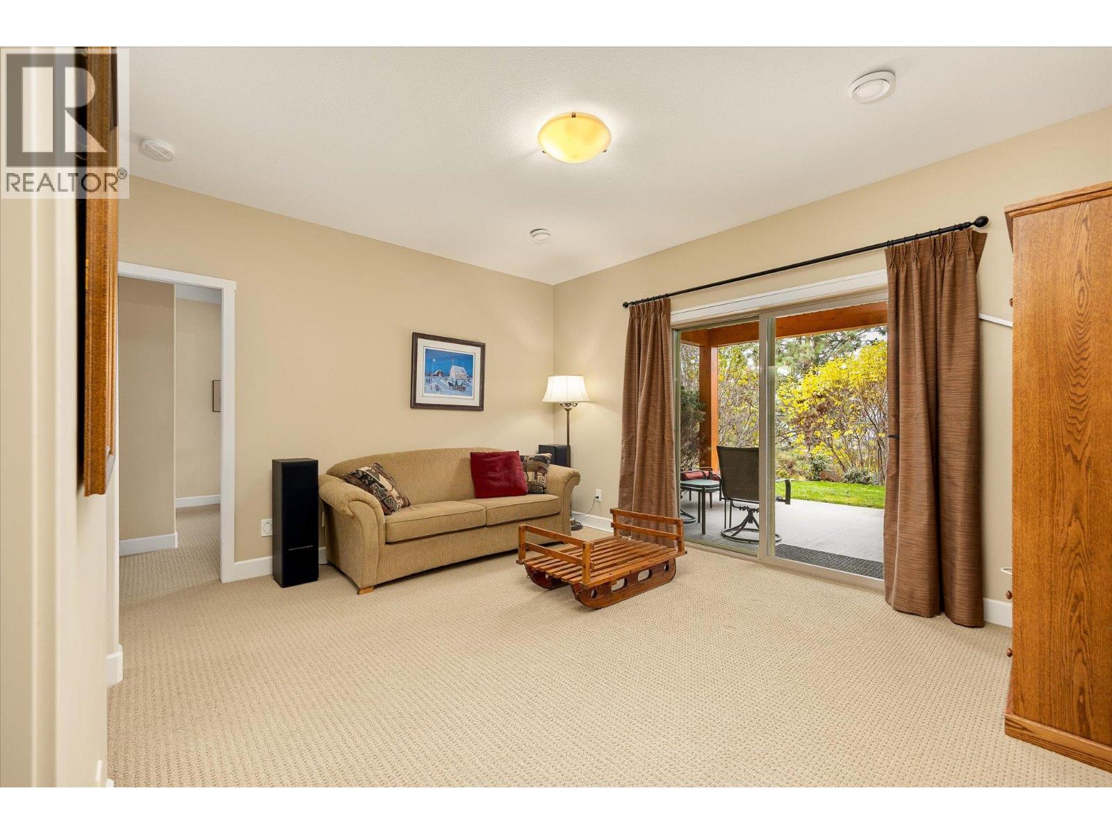  5342 Trickle Creek Drive, Kelowna