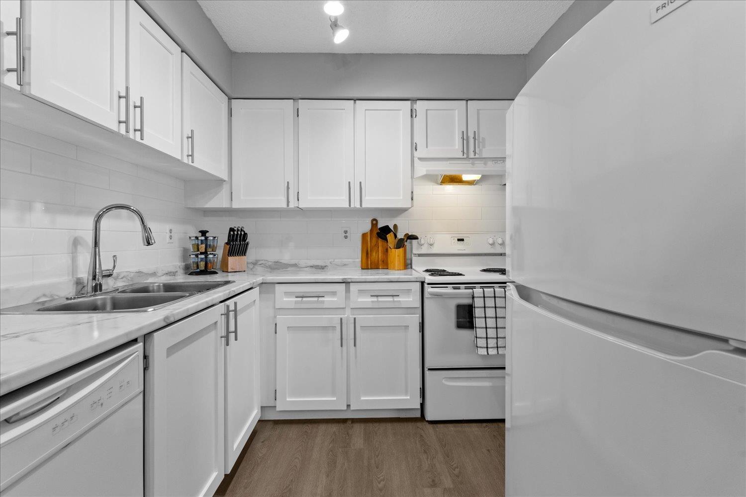 307 45598 MCINTOSH DRIVE, Chilliwack Proper South, Chilliwack