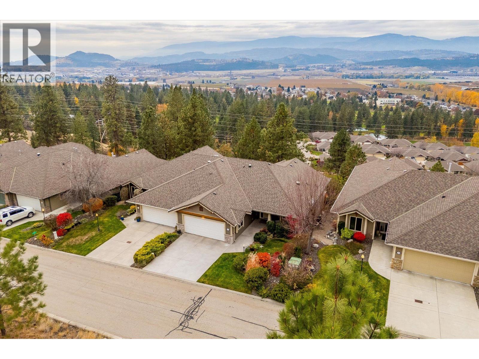  5342 Trickle Creek Drive, Kelowna