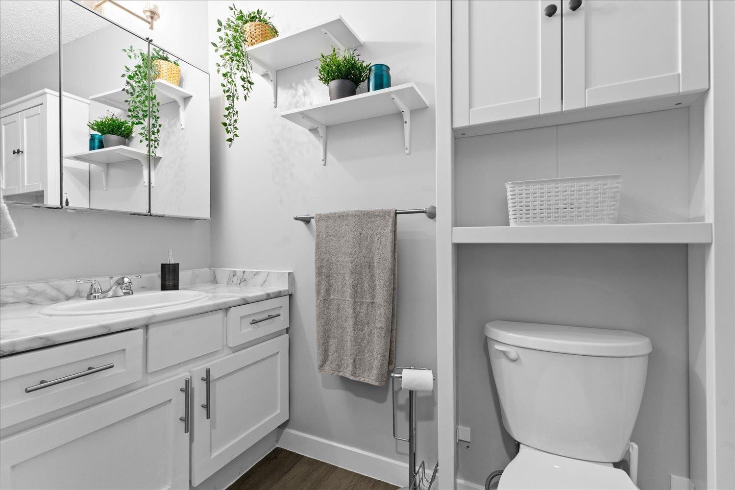 307 45598 MCINTOSH DRIVE, Chilliwack Proper South, Chilliwack