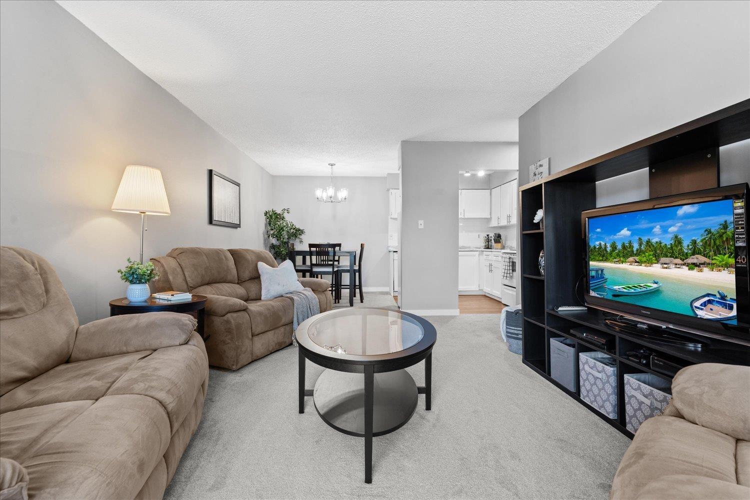 307 45598 MCINTOSH DRIVE, Chilliwack Proper South, Chilliwack