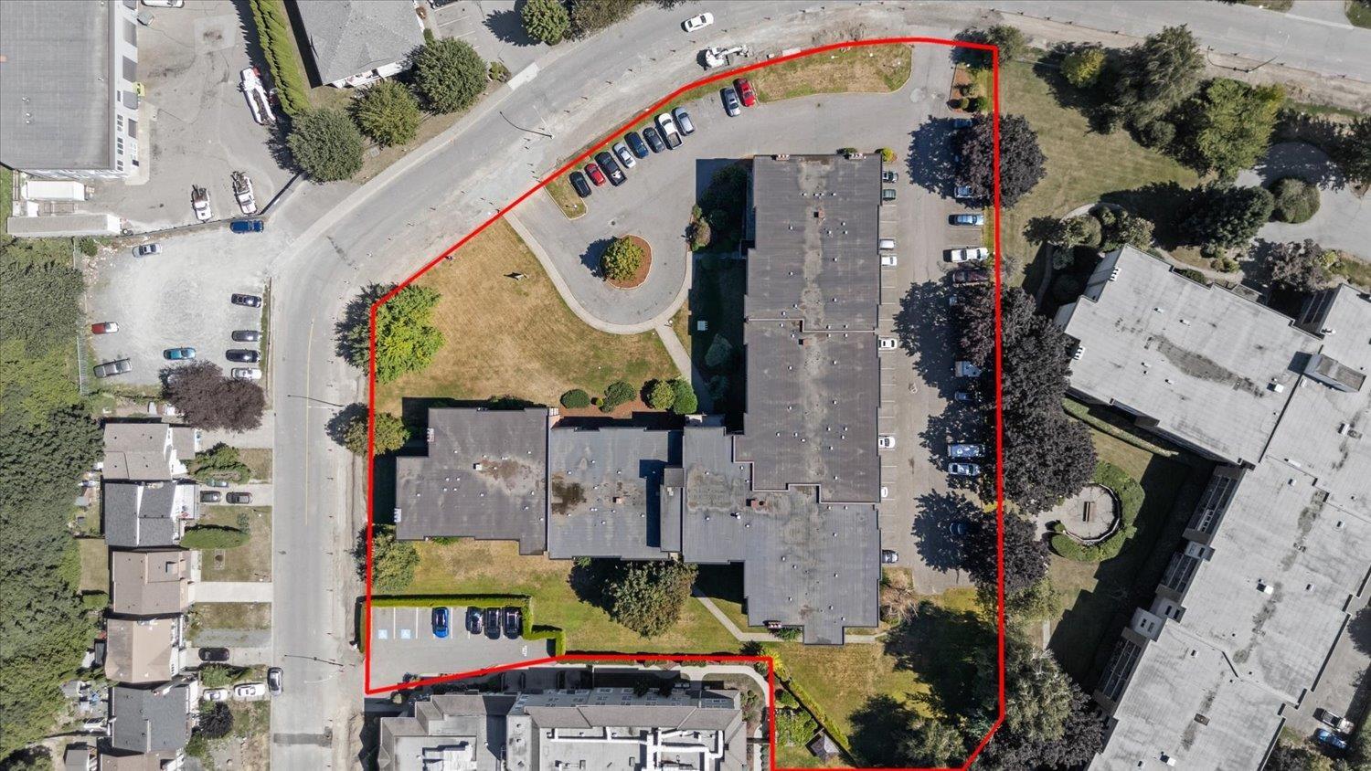 307 45598 MCINTOSH DRIVE, Chilliwack Proper South, Chilliwack