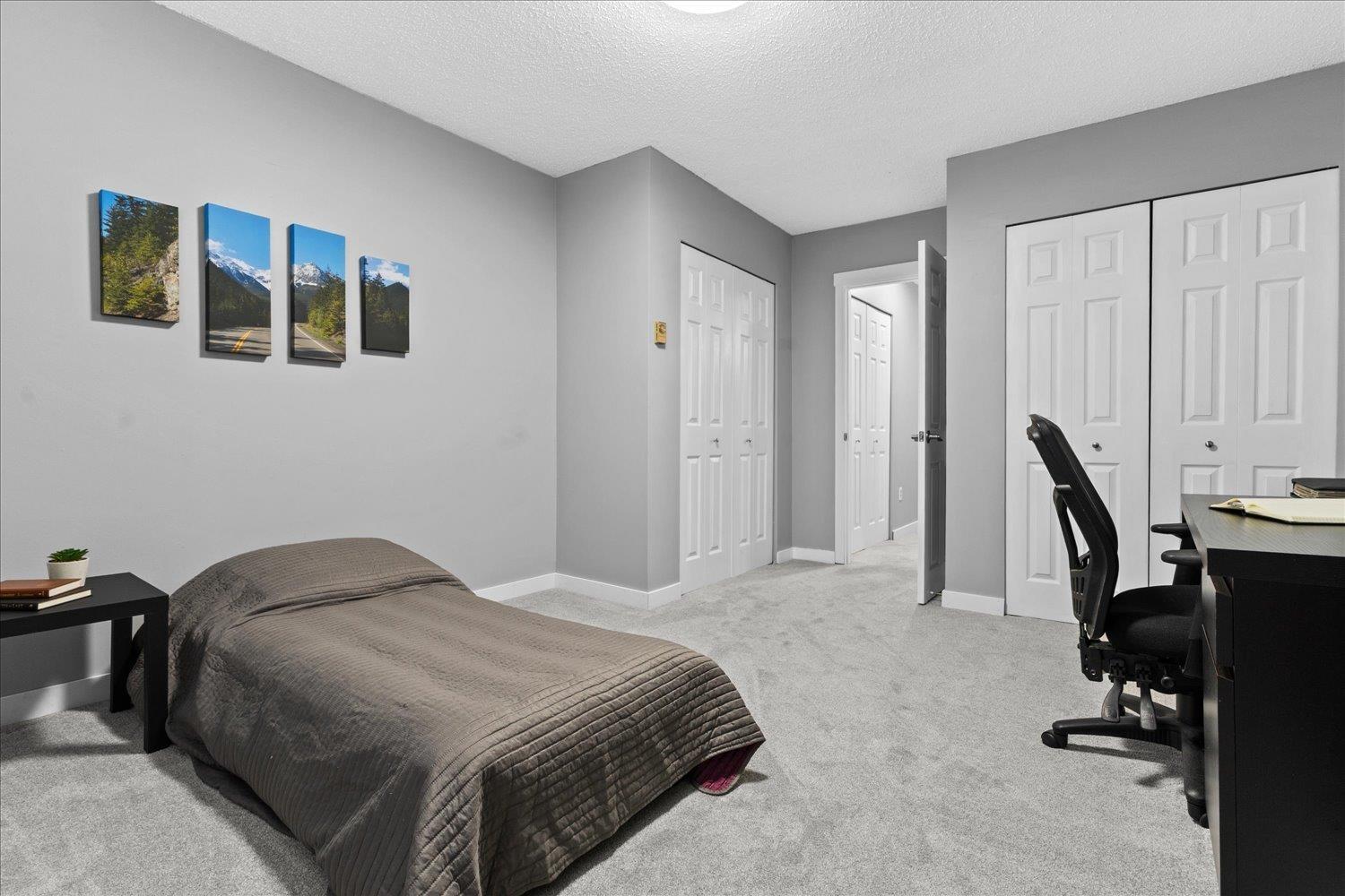 307 45598 MCINTOSH DRIVE, Chilliwack Proper South, Chilliwack