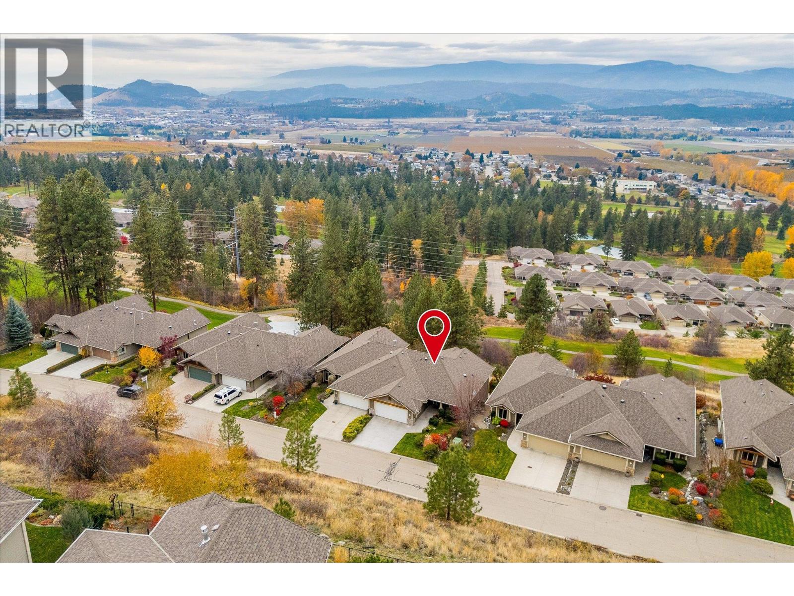  5342 Trickle Creek Drive, Kelowna