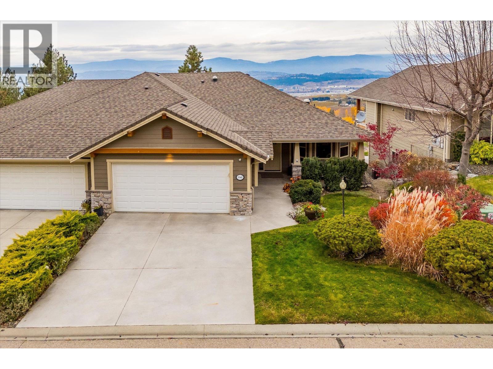  5342 Trickle Creek Drive, Kelowna