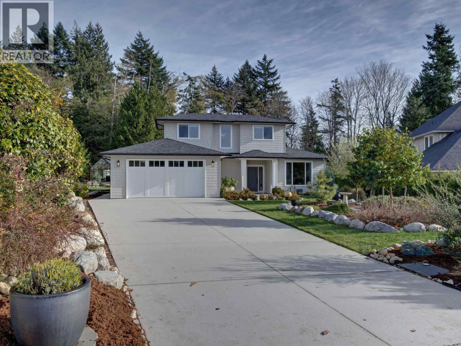 1414 SUNRISE PLACE, Gibsons
