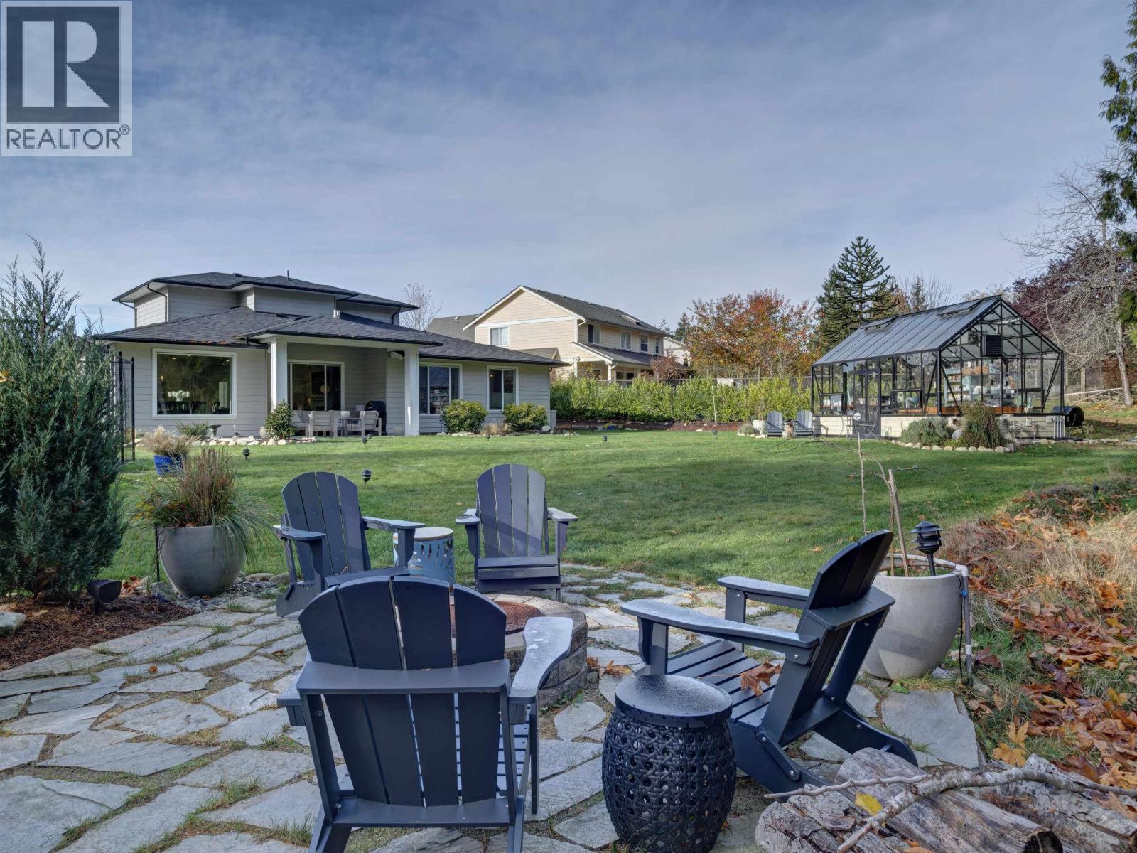 1414 SUNRISE PLACE, Gibsons