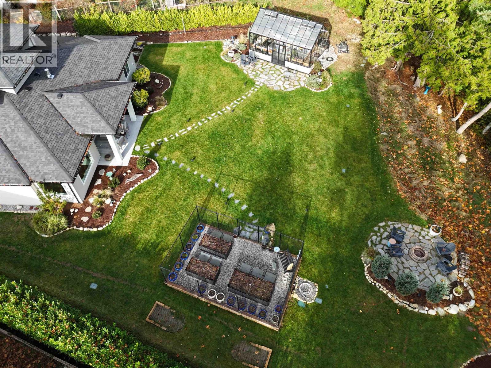 1414 SUNRISE PLACE, Gibsons