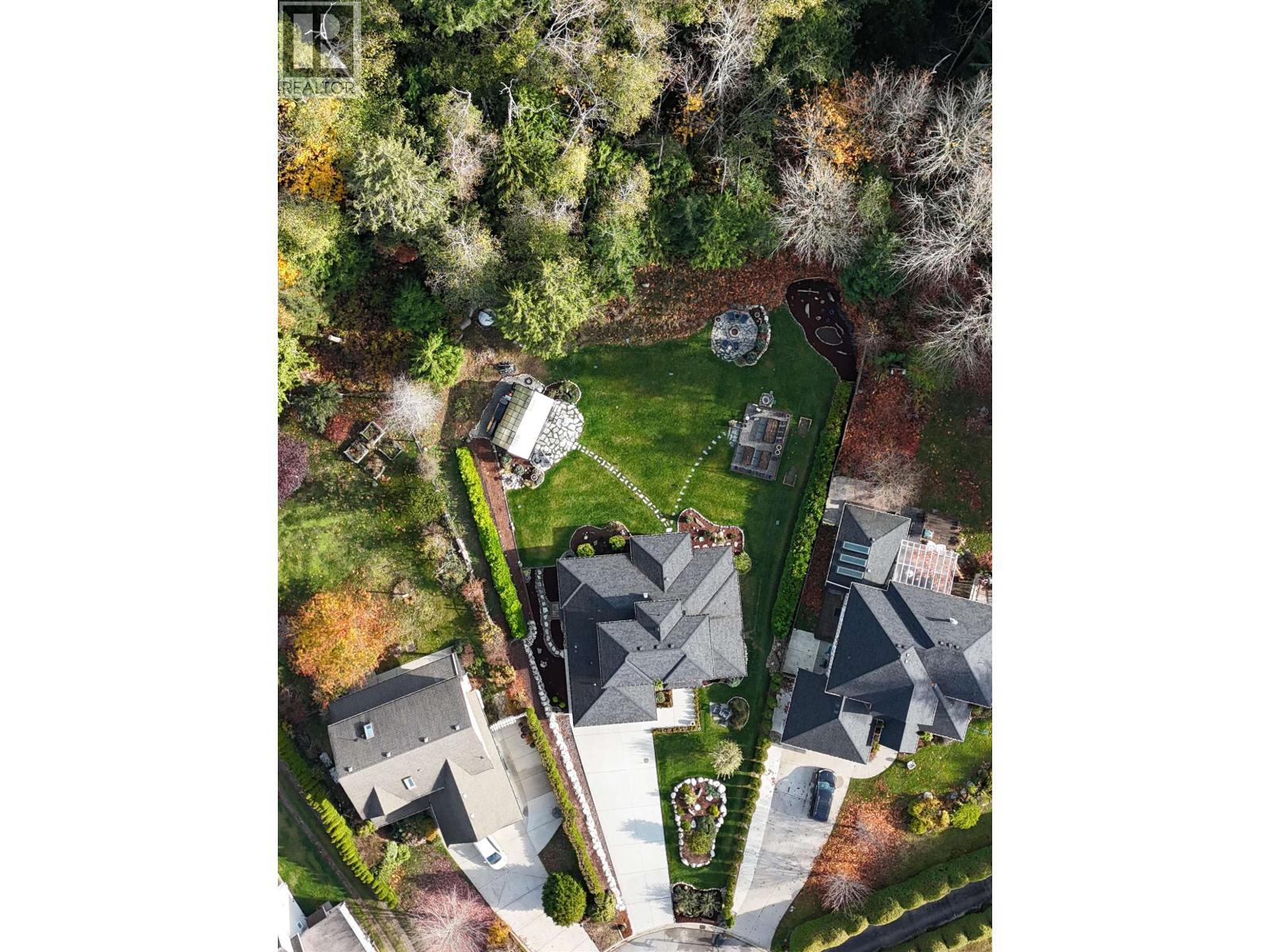 1414 SUNRISE PLACE, Gibsons