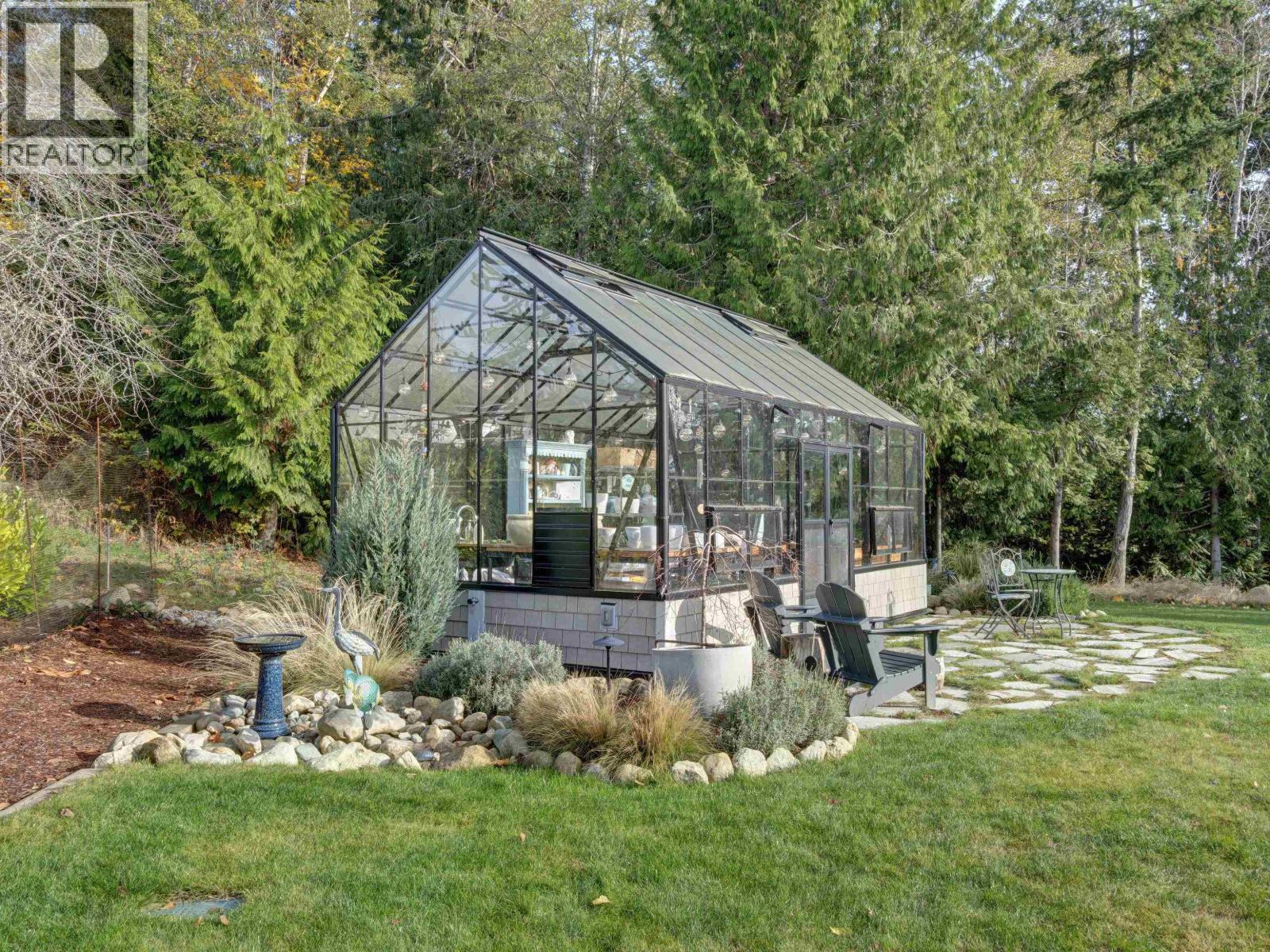 1414 SUNRISE PLACE, Gibsons