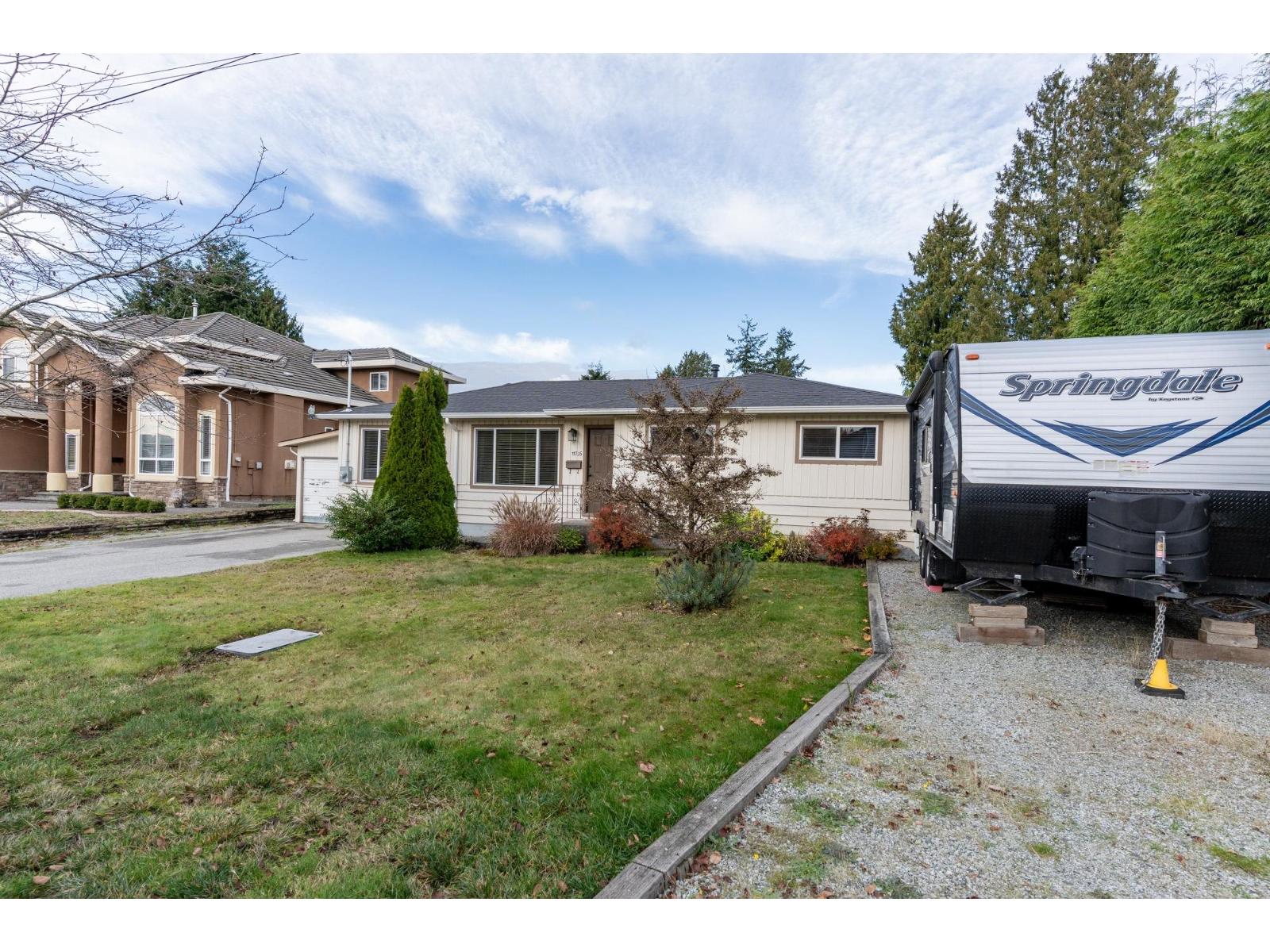 11735 74 AVENUE, Delta