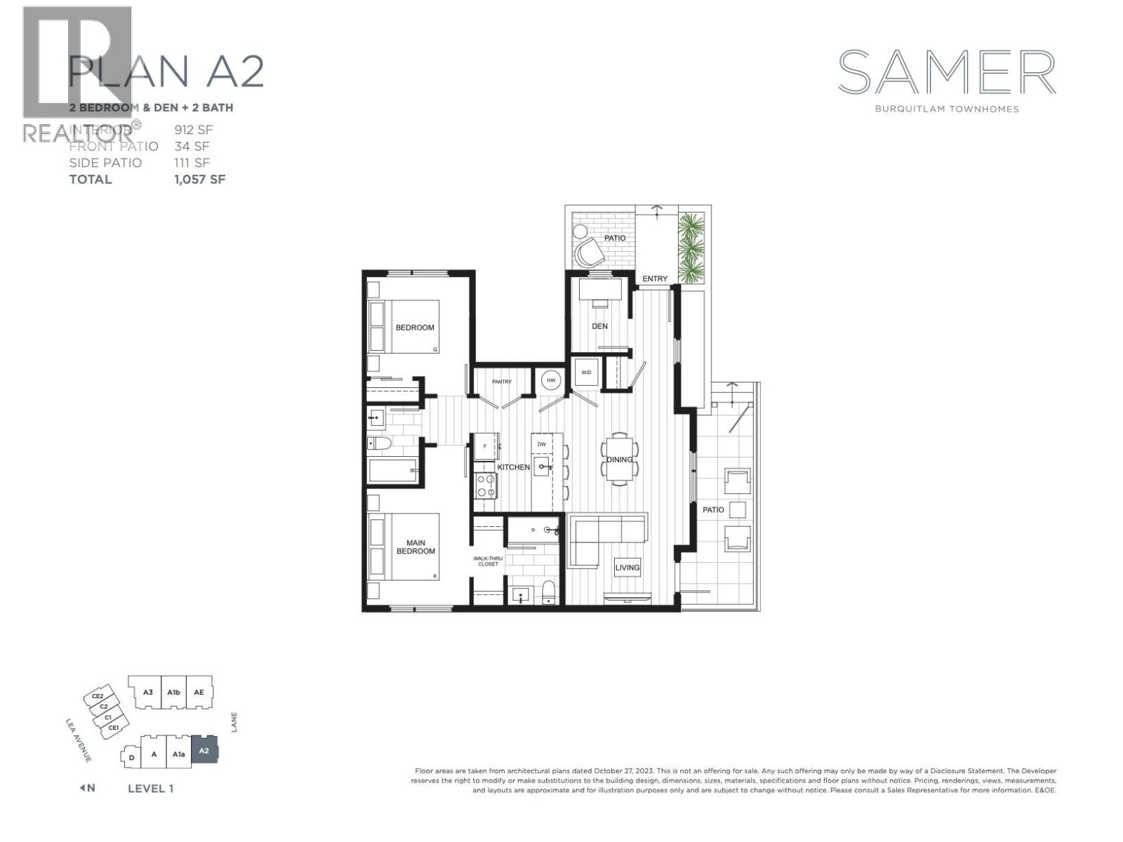 14 728 LEA AVENUE, Coquitlam