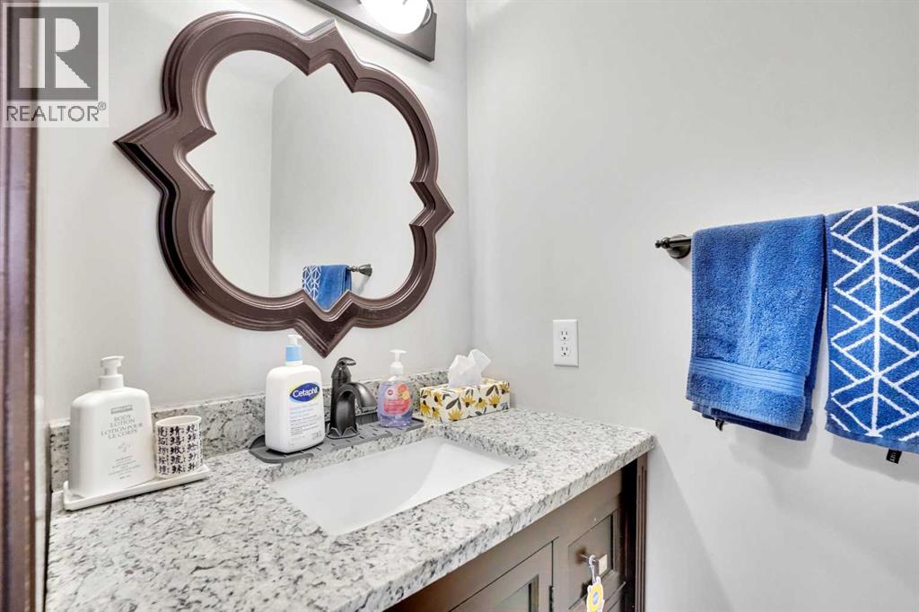 Single Family House for Sale in   Bonaventure Drive SE Willow Park Calgary 