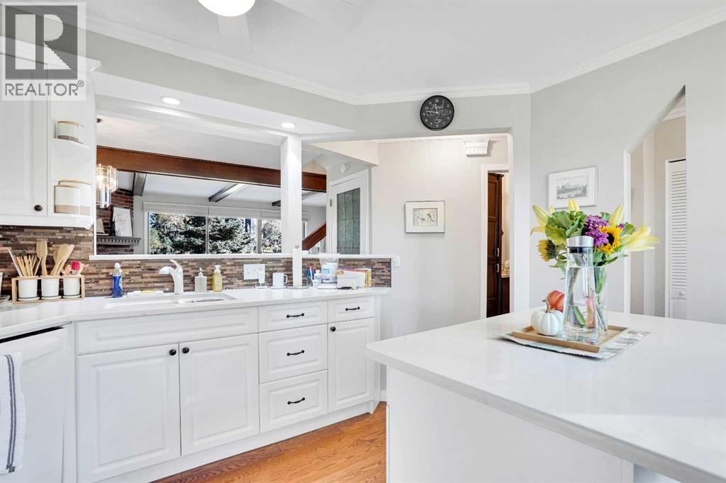 Single Family House for Sale in   Bonaventure Drive SE Willow Park Calgary 