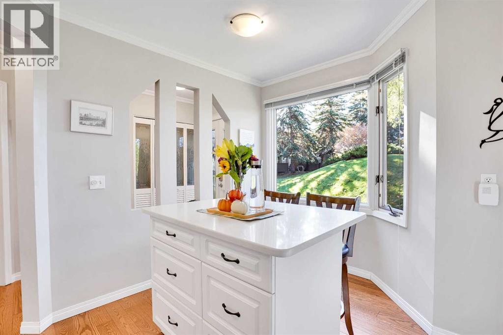 Single Family House for Sale in   Bonaventure Drive SE Willow Park Calgary 