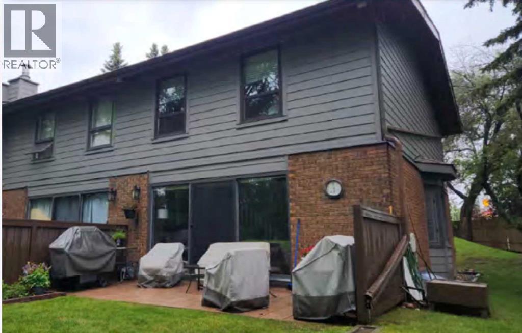 Single Family House for Sale in   Bonaventure Drive SE Willow Park Calgary 