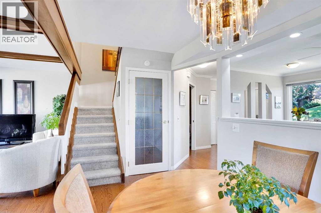 Single Family House for Sale in   Bonaventure Drive SE Willow Park Calgary 