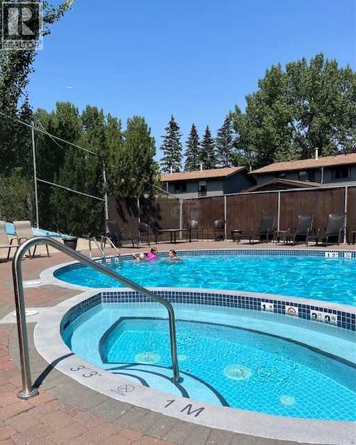 Single Family House for Sale in   Bonaventure Drive SE Willow Park Calgary 