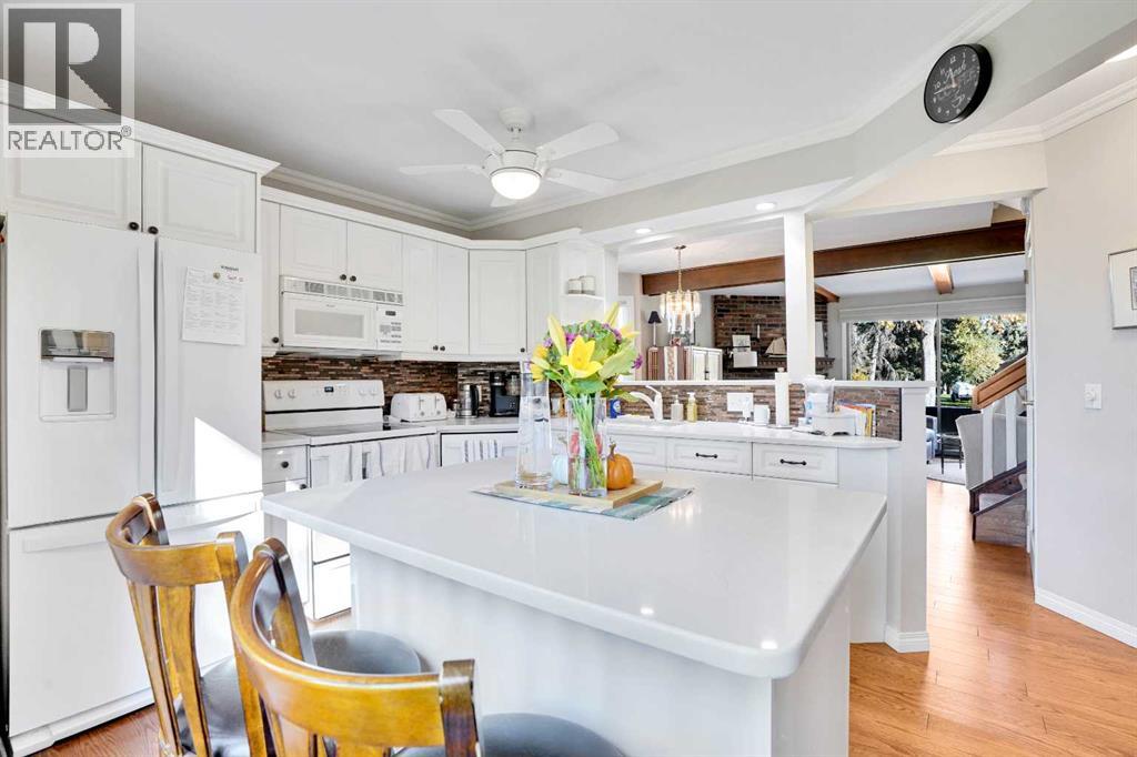 Single Family House for Sale in   Bonaventure Drive SE Willow Park Calgary 